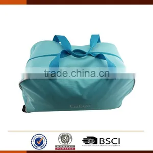 Big 600D Sport Bag Trolley Bag for Exercises thumbnail-4