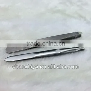 Professional Eyebrow Tweezers thumbnail-1