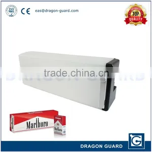 S002 EAS RF AM All Closed Custom Plastic Cigarette Box thumbnail-2