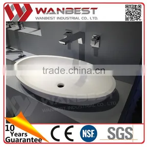 Practical Competitive Marble Wash Basin India thumbnail-1