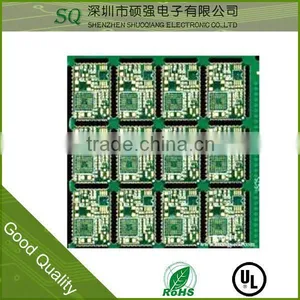 Best Quality High Power LED PCB Manufacturer thumbnail-1
