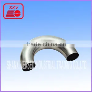 Stainless Steel Pipe Fitting-- Butt Welding Concentric Reducer thumbnail-1