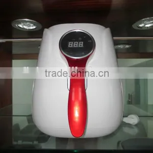 2015 With LED Display no Oil Air Fryer Oil Free Deep Fryer Airfryer Without Oil Airfryer thumbnail-2