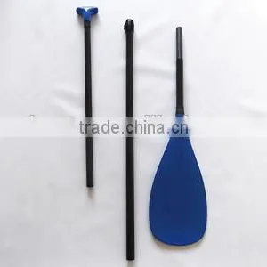2016 Factory Wholesale Top Quality Carbon Fiber Kayak Sup Paddle thumbnail-3