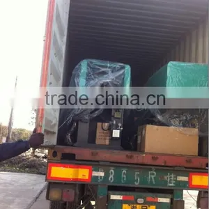 Small and Precise 38T Injection Moulding Machine thumbnail-3
