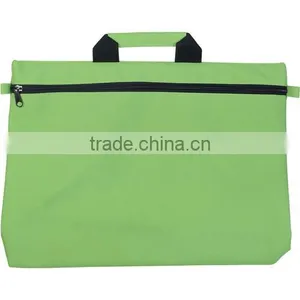 Custom Made Nylon Waterproof Bag for Documents thumbnail-1