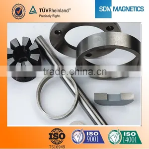 High Performance Machining Technologies Alnico Magnets thumbnail-5