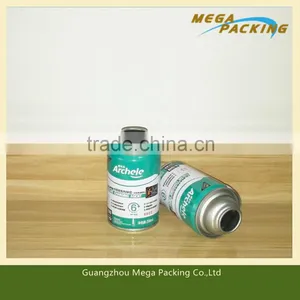 Best Price Aerosol Can Aerosol Use for Filling Acrylic Paint/graffiti Spray Paint thumbnail-1