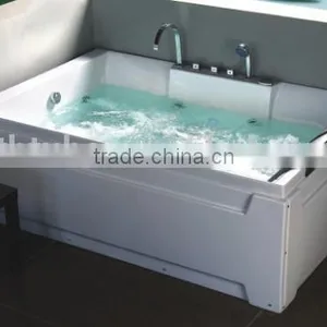 China Bathtub Manufacturer Spa Chinese, Antique Bath Tub, Water Baths Acrylic thumbnail-1