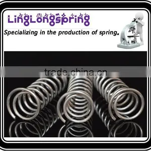 Free Sample/stainless Steel Compression Spring/304 Compression Spring thumbnail-3