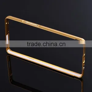 Whosale Make Up Clear Phone Case Covers For OPPO A37 Mirror Case thumbnail-5