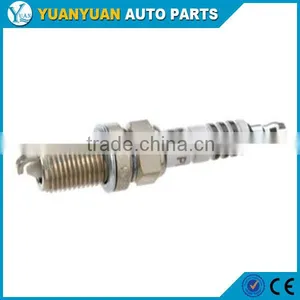Toyota Hiace Accessories 90919-01217 Spark Plug for Toyota Yaris Toyota Prius 1998 - 2015 thumbnail-1
