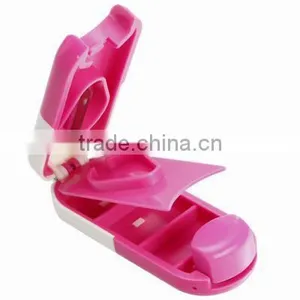 Plastic Pill Crusher thumbnail-1