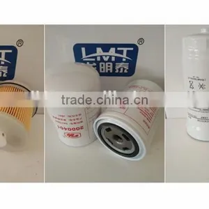 China Factory Produce Efficient Coolant Filter SX0811 thumbnail-5
