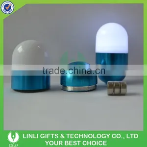 Led Tumbler Capsule Wooble Light thumbnail-3