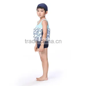 2016 A-bomb Kids Children Swimming Trainer Suit Floating Swimwear thumbnail-5