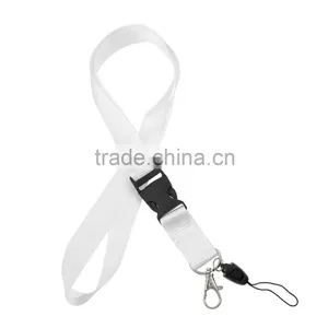 Funny Lanyards 2015 New Customized Lanyard Neck Strap thumbnail-2