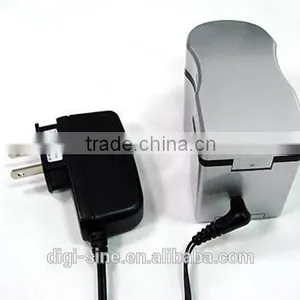 Digital Programmable Rechargeable Behind The Ear Hearing Aid thumbnail-3
