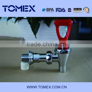 South America Water Supply Metal Water Dispenser Taps thumbnail-1