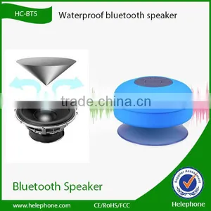HC-BT5 New Products Bluetooth Speaker Wireless Waterproof Bluetooth Speaker thumbnail-5
