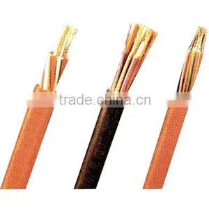 450/750v Screened Flexible Control Cable thumbnail-3