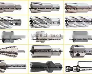 Annular Cutter Set thumbnail-6