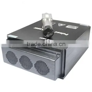 MFP Q-Switched 10w Fiber Laser/10w Pluse Fiber Laser thumbnail-1