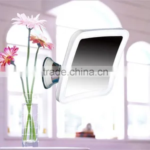 Makeup Mirror Led Vanity Mirror Square Lighted Mirror thumbnail-1