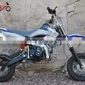 CE 4 Stroke Pit Bike 50cc 70cc 90cc 110cc Dirt Bike Motocross Motorcycle thumbnail-2