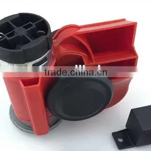 Auto Disc Horn Truck Air Pressure Horn Childrens Electric Cars for Sale thumbnail-4
