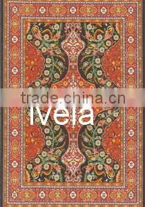 Rug Mouse Pad thumbnail-1