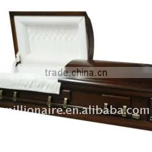 Walnut Casket thumbnail-1