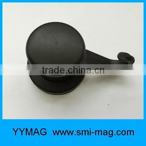 Neodymium Magnet Pot Magnet High Pull Force thumbnail-6
