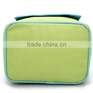 Hot Sale Insulated Cooler Bag Fabric China Supplier thumbnail-4