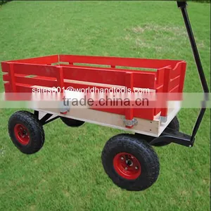 Chilren Wagon,kids Cart thumbnail-4