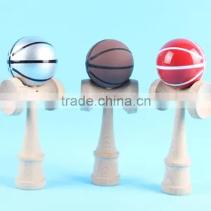 Kendama Ball,basketball Kendama,cheap Kendama Ball thumbnail-1