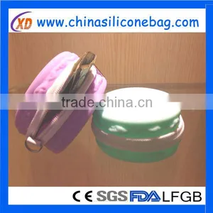 Silicone Handmade Wallets thumbnail-4