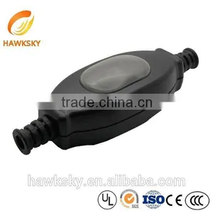 Car Auto IP65 Inline Power Switch thumbnail-2