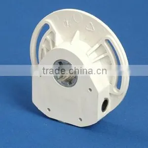 Winch for Roller Shutter Doors and Windows thumbnail-3