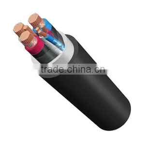 Wholesale Electrical Wire Power Cable thumbnail-2