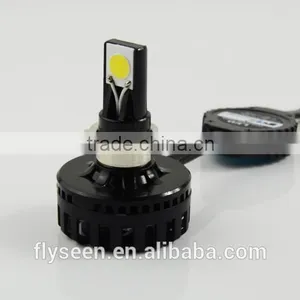 Universal Motorcycle Led Headlight,20W 12v 24v DC H4 H6 H7 12v Universal Motorcycle Led Headlight thumbnail-3