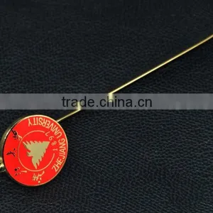 Soft Enamel Metal Custom Bookmark thumbnail-2