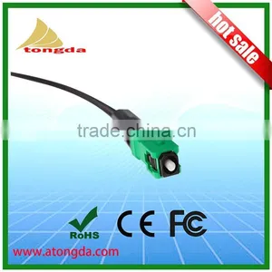 Hot Sale Type SC UPC Fast Connector SC APC for FTTH Drop Cable thumbnail-3