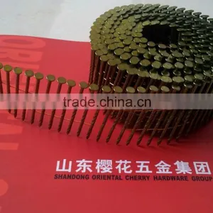Coil Nail Manufacturer thumbnail-2