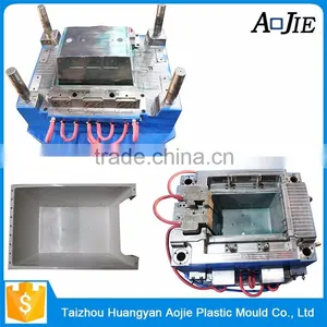 Popular Super Quality Precision Mould thumbnail-1