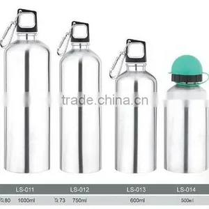 Stainless Water Bottles thumbnail-1