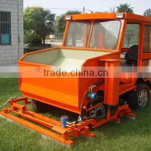 Artificial Lawn Machine Sand Filling and Comber Machine (SL109) thumbnail-1