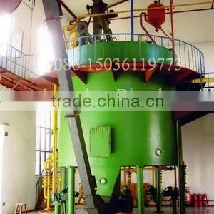 Rapeseeds Solvent Oil Extraction Machinery thumbnail-1
