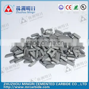 High Quality Tungsten Carbide Saw Tips for Wood Cutting thumbnail-1