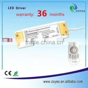 50w 2.4G Wifi Dimmable Led Driver thumbnail-1